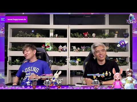 ✨ FFXIV LIVE  Letter Part XCII📺 ★ Deutsch ★ Tuneingway – Live Übersetzung