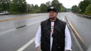 Prano Tha Don-Stand the Rain