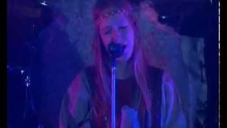 Аркона - Oy Pechal Toska (live) - DVD Noch Velesova