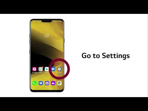 [LG Mobile Phones] How To Backup Contacts From Your Phone To Google
