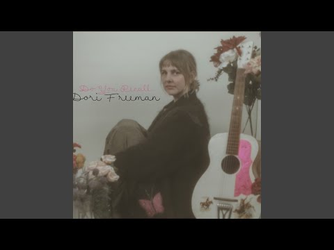 Gonna Be A Good Time - Dori Freeman