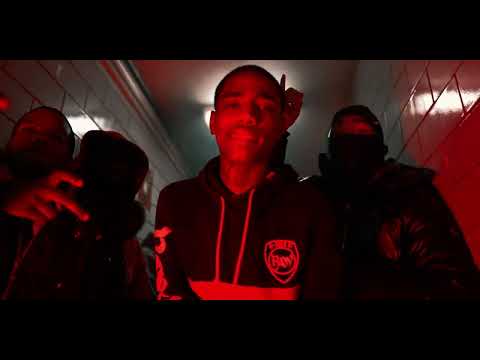 Baree Swervo - Shmurda (Shot by IG Visualz)