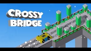 Watch and explore about Crossy Bridge Steam CD Key