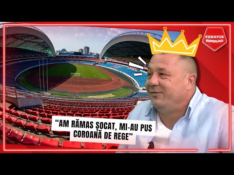 Sabin Ilie, FABULOUS memories from China │ How he was ELIMINATED because of Adi Ilie