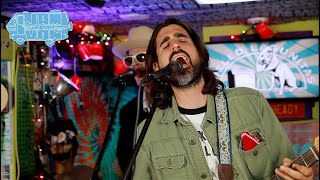BAND OF HEATHENS  - "DC 9" (Live at JITV HQ in Los Angeles, CA 2016) #JAMINTHEVAN