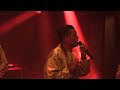 Open Season - Stand Together (Tous Ensemble) & Rocksteady Fever - 21.02.2025 - Mühle Hunziken