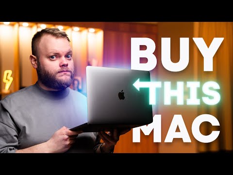 Which MacBook to choose in 2024 — M1, M2 or M3? Buying guide!