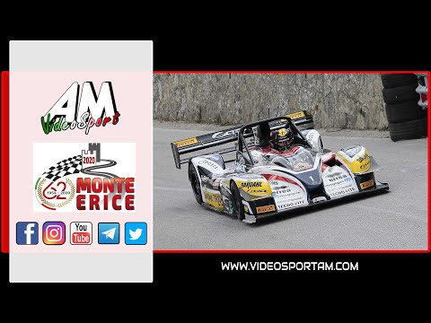BEST MOMENT & HIGHLIGHTS || Monte Erice 2020