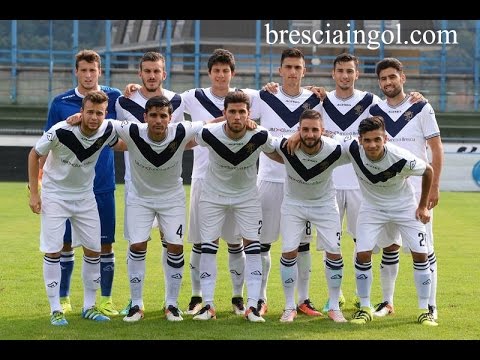 5^ AMICHEVOLE LUMEZZANE-BRESCIA 30.07.16 - GLI HIGHLIGHTS