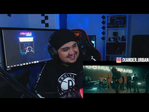 REACCIONANDO A GIUSEPPE ZANOTTI