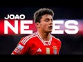 19-year-old João Neves is 𝐁𝐞𝐢𝐧𝐠 𝐀𝐦𝐚𝐳𝐢𝐧𝐠 𝐢𝐧 𝟐𝟎𝟐𝟒..