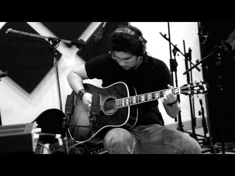 Vernepia - Corazón de Agua Salada (Versión Acústica)