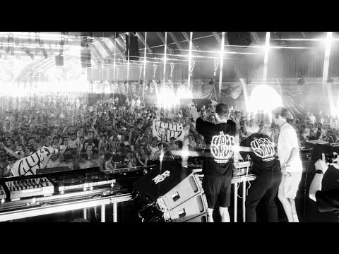 Hoge Druk - Pukkelpop 2025 Live Set
