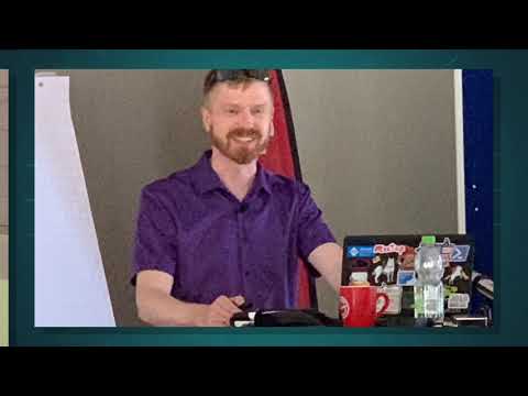 Impressionen vom SysAdminDay am 26.07.2019 in Leipzig!