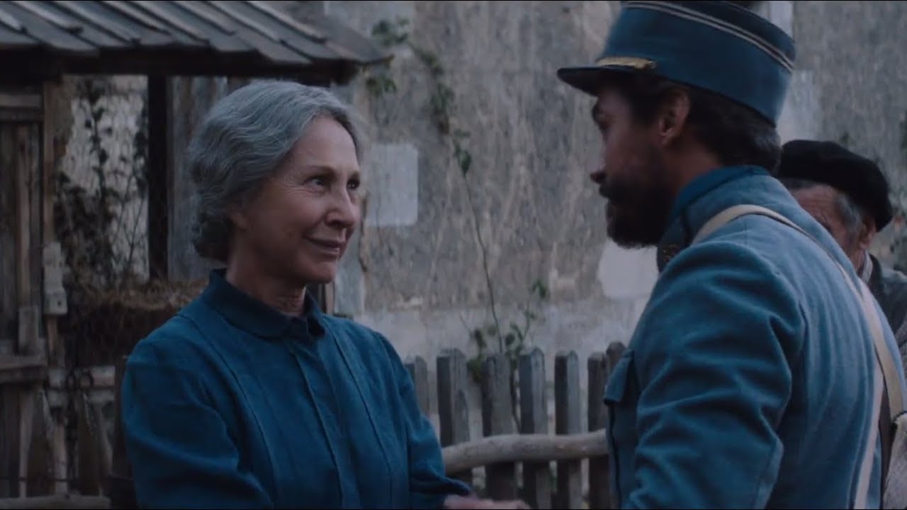 Miniature de la vidéo The Guardians / Les Gardiennes (2017) - Trailer (English Subs) du film Les Gardiennes