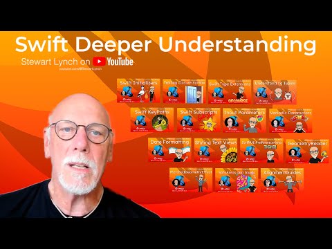 Deeper Understanding Series Overview thumbnail