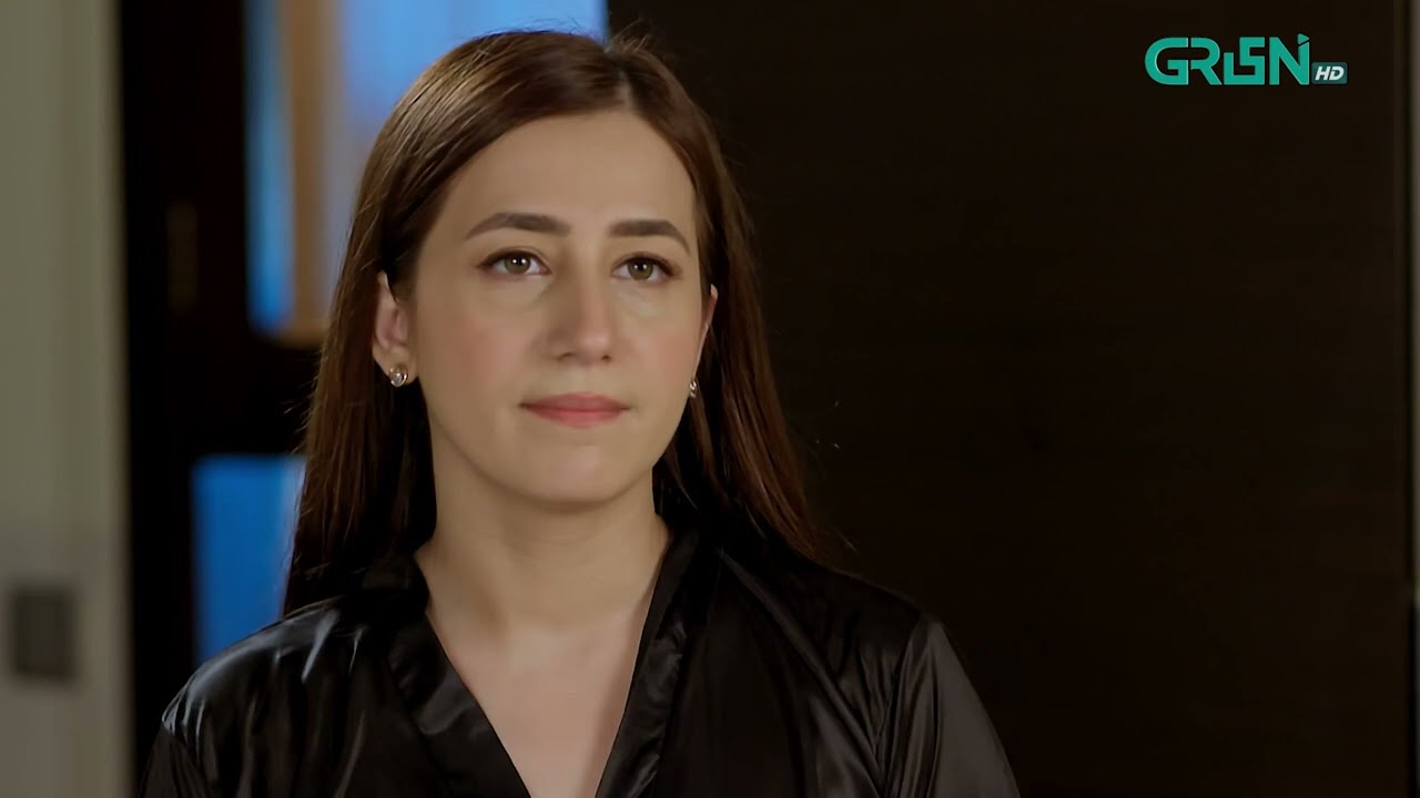 Visaal E Ishq Episode 52 | Best Scene 03 | Green TV Entertainment