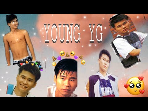 Yang Hyunsuk CEO of YG when he was young 👀