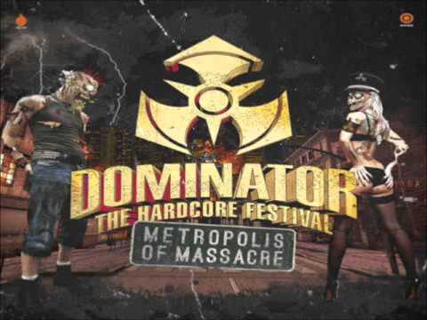 Neophyte Records allstars @ Dominator