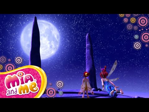 Mondlicht - Mia and me - Staffel 3🦄🌈