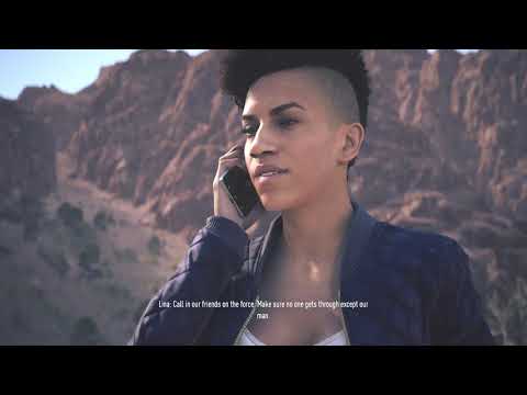 Need for Speed™ Payback part 26 Ending PS4 Gameplay Walkthrough in 1080p