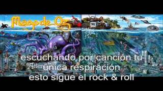 gaia 3 vodka & roll subtitulos