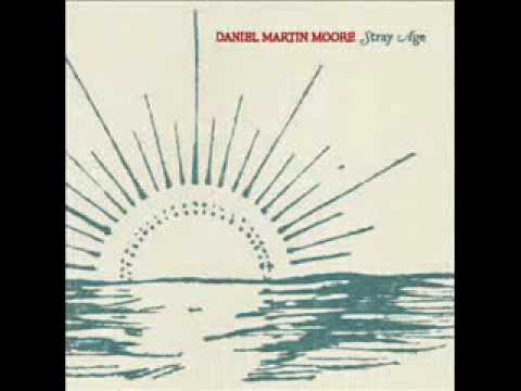 Daniel Martin Moore - Old Measure