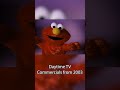 Hokey Pokey Elmo Commercial From 2003