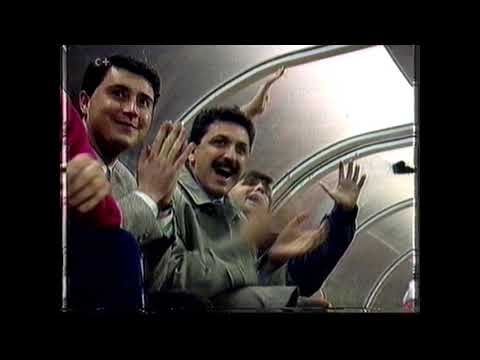 Goles Jornada 21 Liga 93/94