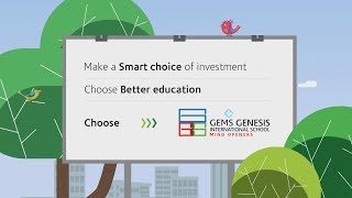 Choose Better Education - Choose Theggis School
