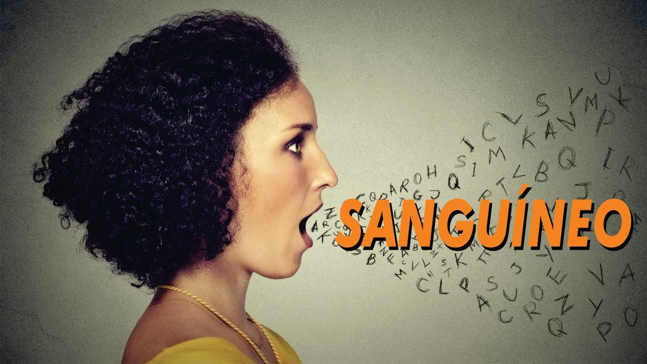 Temperamento Sanguíneo e suas divisões: Brisa, Ar e Vento