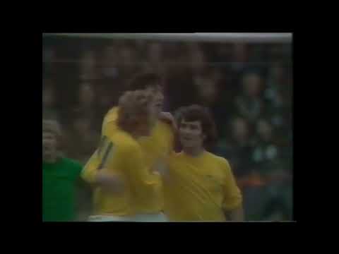 1973-74 - Newcastle Utd 0 Derby County 2 - 15/12/1973