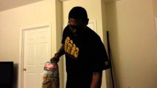 Red Hot Riplet Commercial