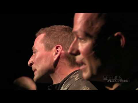 Malediva - Ungeschminkt - Teil 4