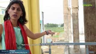 preview picture of video 'Palazzo 2-3 BHK Villas at Surapet, Chennai - A Property Review by IndiaProperty.com'