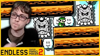 A Good Level In Endless?! - Road To 1000 Endless Super Expert Clears Part 21