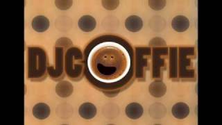 Dj Coffie - Kaffe