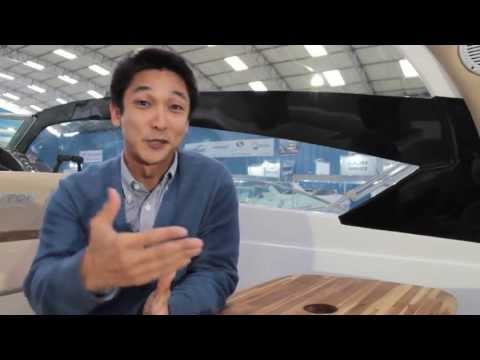 Barco no Inverno é ótimo negócio - Bombarco