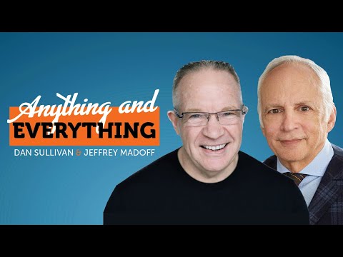 Standing Out In A World Of Sameness