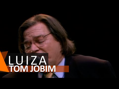 Tom Jobim: Luíza (DVD Ela É Carioca)