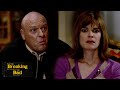 Walter Smoked What?! I Gray Matter | Breaking Bad