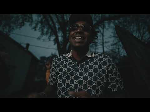 Six Ward Von x Louie Ray - "Street Preachin" (Official Music Video)