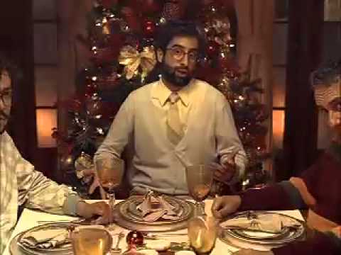 Rede Globo - Intervalo Comercial - Esquenta Dezembro 2014 - Parte 3