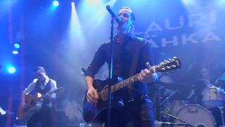 Lauri Tähkä Orjanruusu viking Grace 25/1-2014