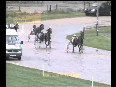 Troost derby B. Duindigt