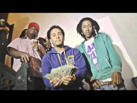 Lil Moe x Rio Dinero x Stupid Gwuap (Official Video)
