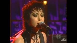 Joan Jett &amp; The Blackhearts - A.C.D.C.