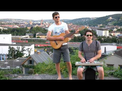 Endlich Arzt - Danke Würzburg!