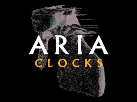 ARIA - Clocks (feat. Christopher Kincaid)