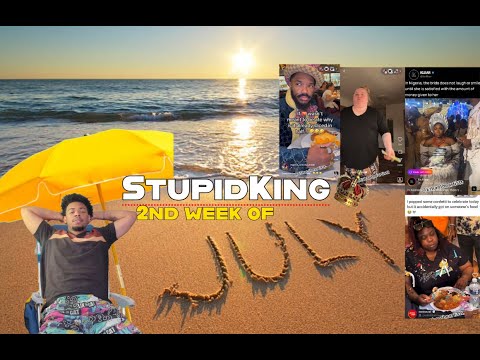 StupidKing | 2nd week of july Compilation